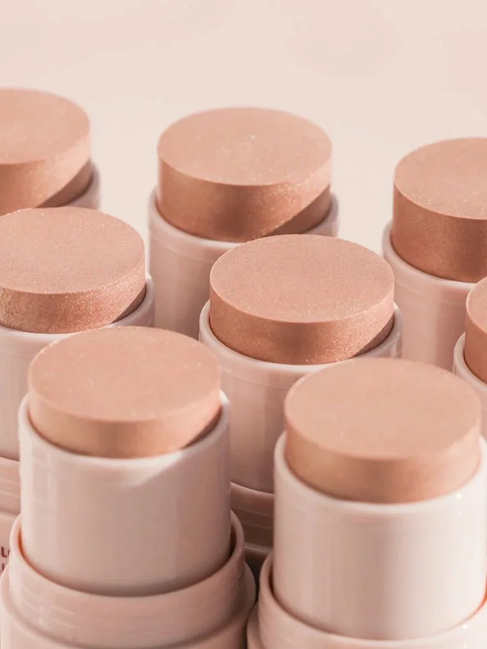 ❣️2/$36 NIB Wander Beauty On-The-Glow Blush and Illuminator Dusk Full Sz $38.00